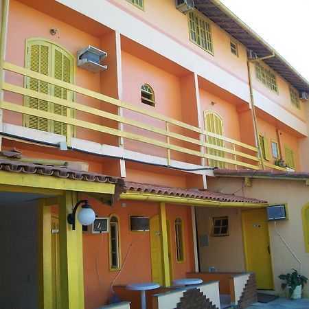 Thetis Hotel Pousada Arraial do Cabo Exterior photo