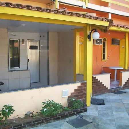 Thetis Hotel Pousada Arraial do Cabo Exterior photo