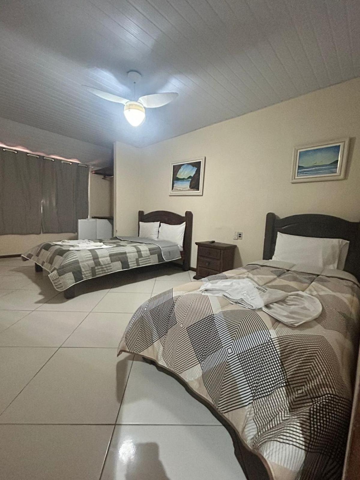Thetis Hotel Pousada Arraial do Cabo Exterior photo