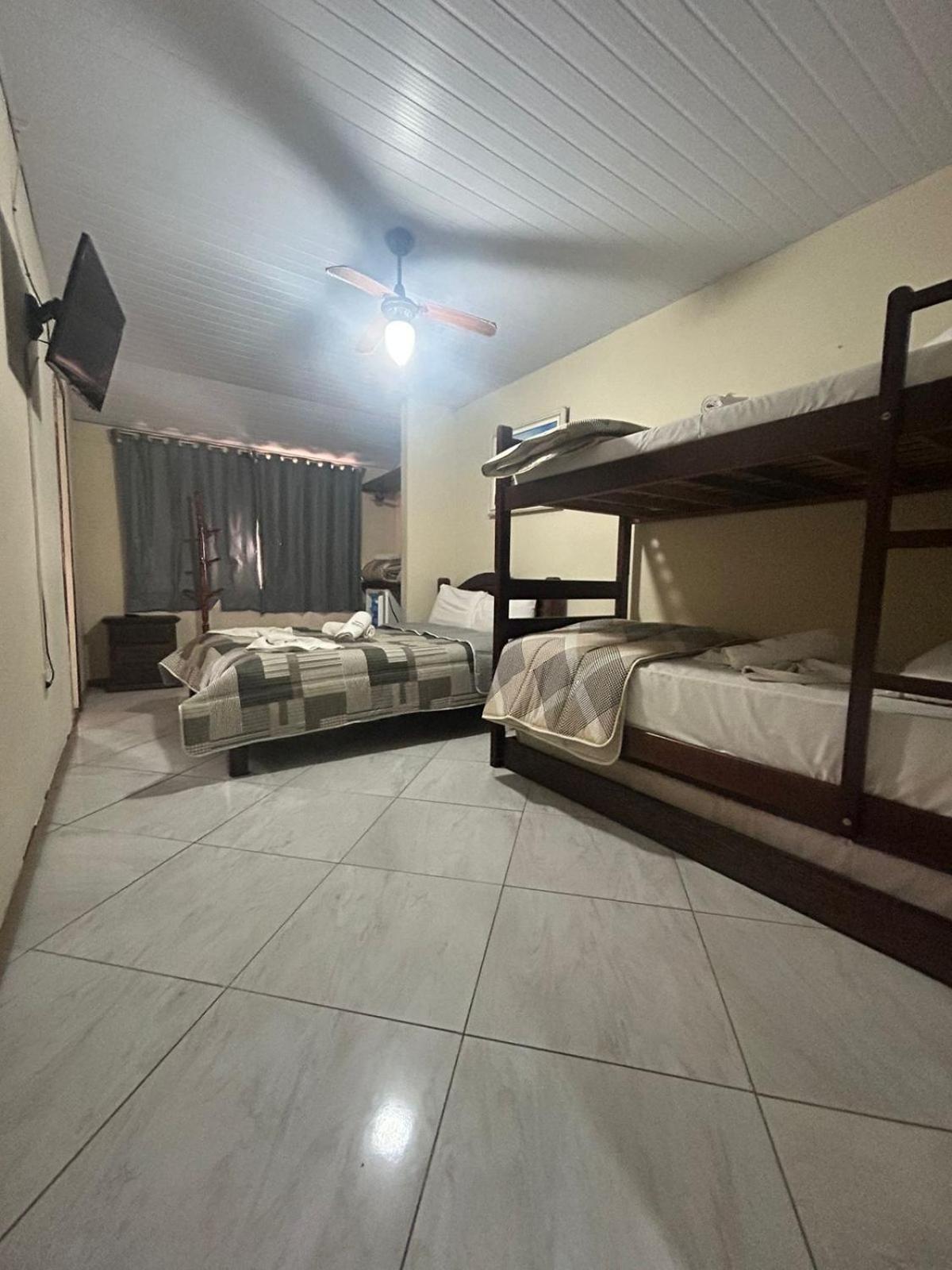 Thetis Hotel Pousada Arraial do Cabo Exterior photo