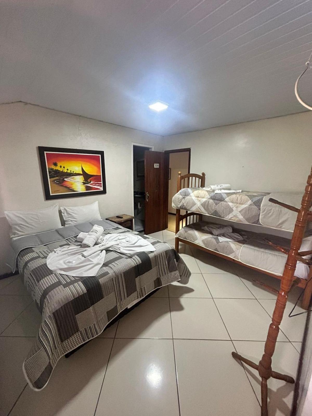 Thetis Hotel Pousada Arraial do Cabo Exterior photo