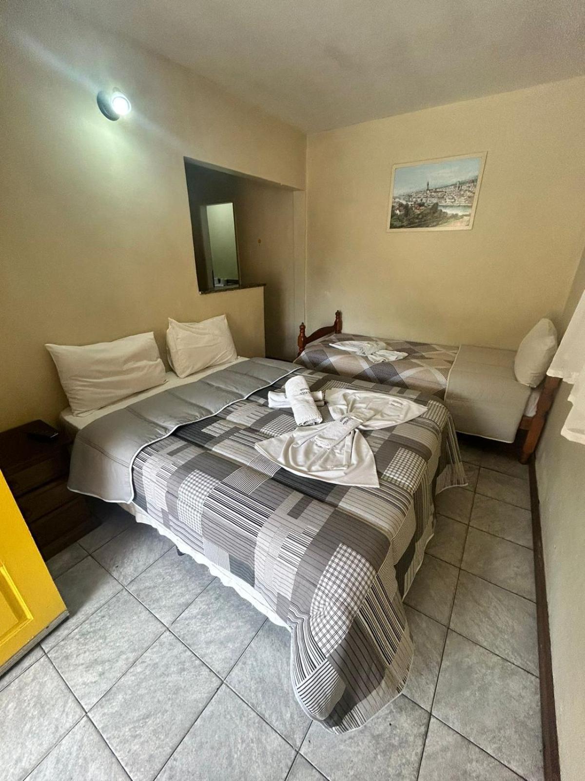 Thetis Hotel Pousada Arraial do Cabo Exterior photo